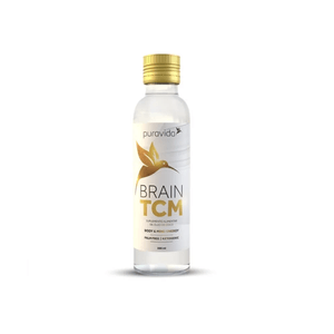 Brain TCM Puravida 300 ml