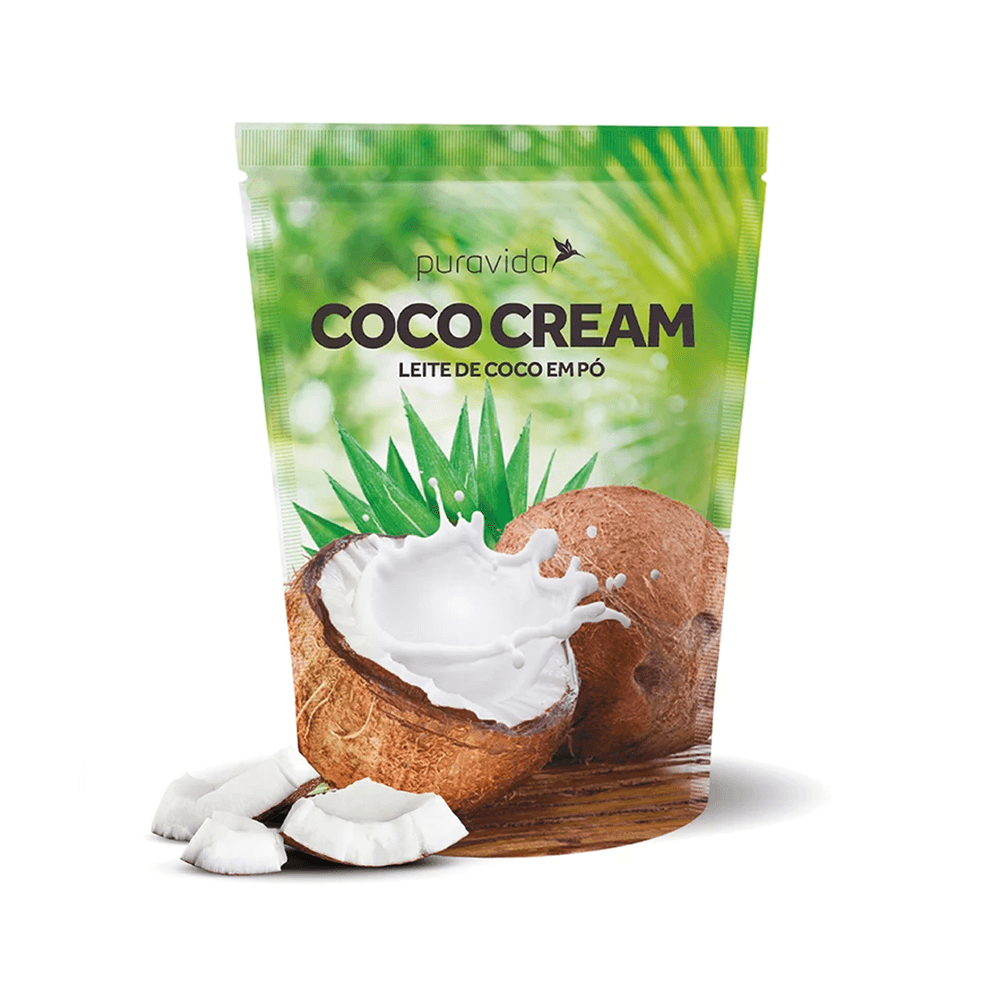 Coco Cream Puravida 1kg