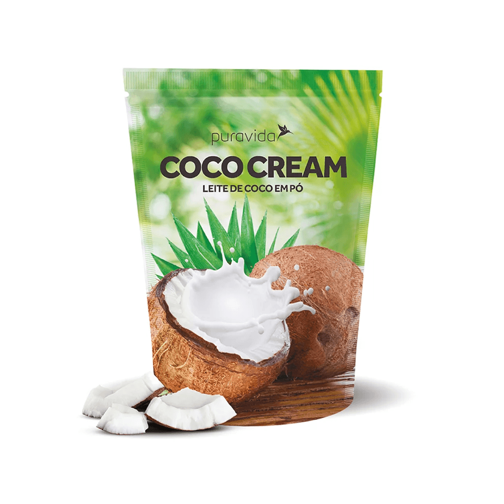 Coco Cream Puravida 250 g