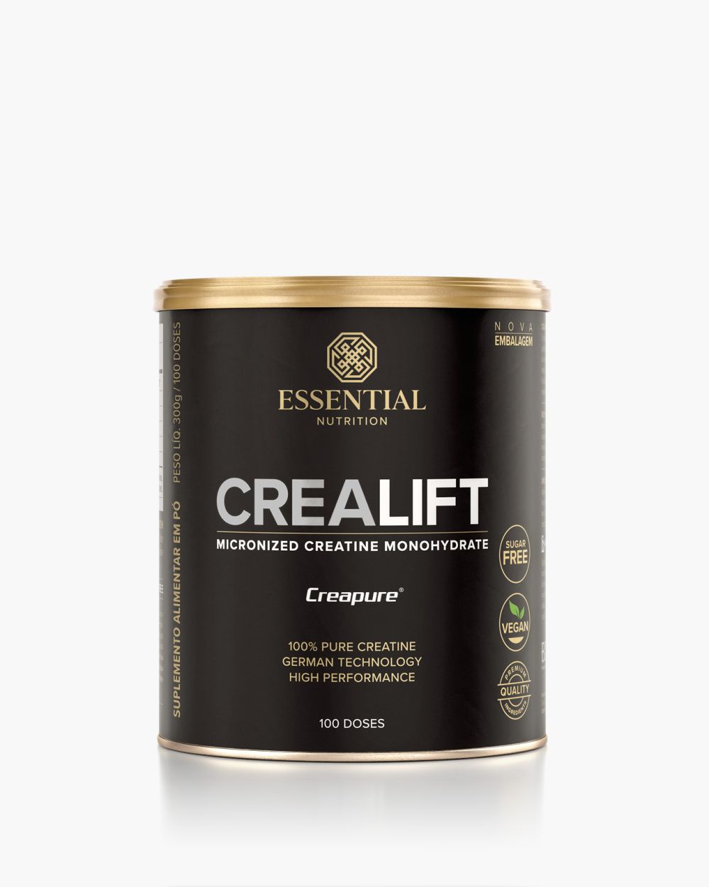 Crealift Essential Nutrition 300g