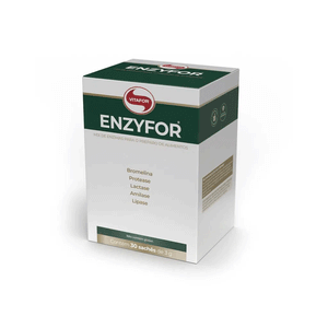 Enzyfor Vitafor 30 Sachês