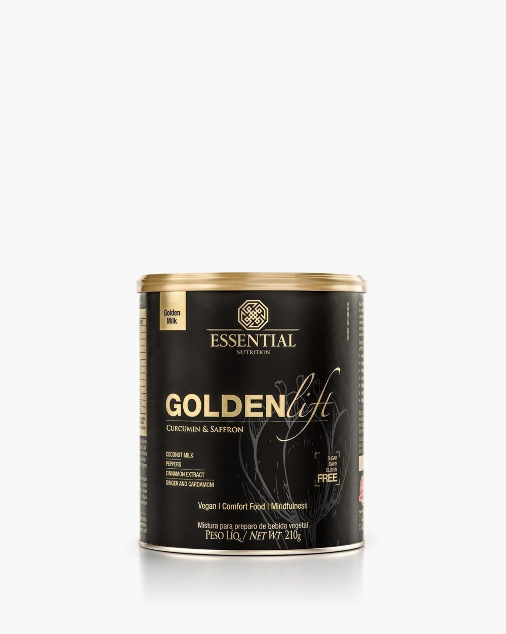 Golden Lift Essential Nutrition 210g