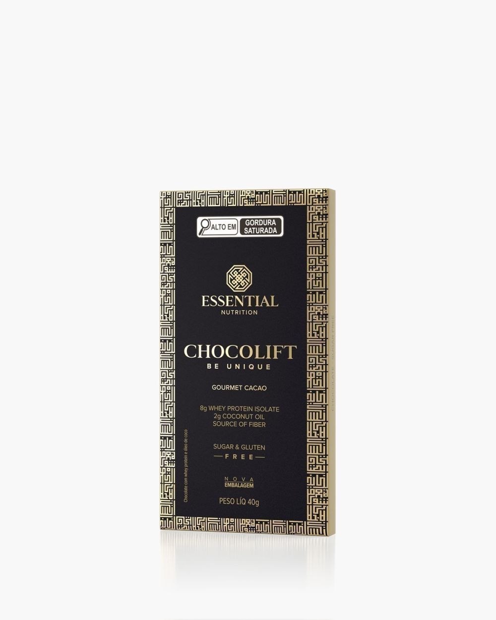 Chocolift Be Unique Essential Nutrition 40g