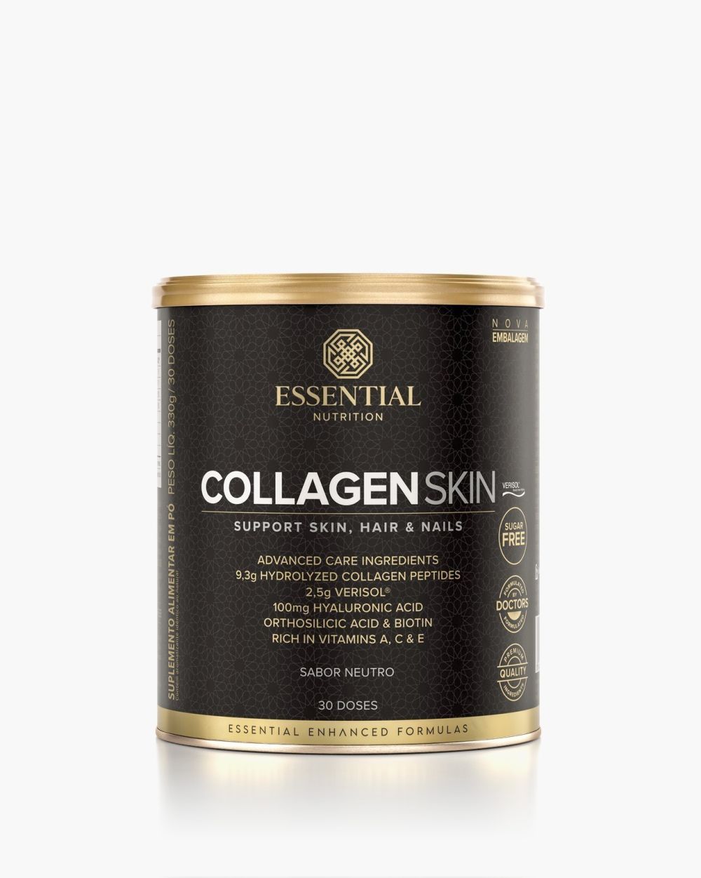 Collagen Skin Neutro Essential Nutrition 330g