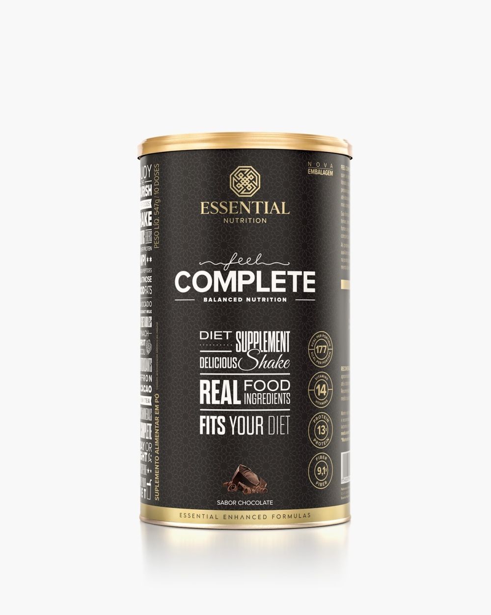 Feel Complete Essential Nutrition 547g
