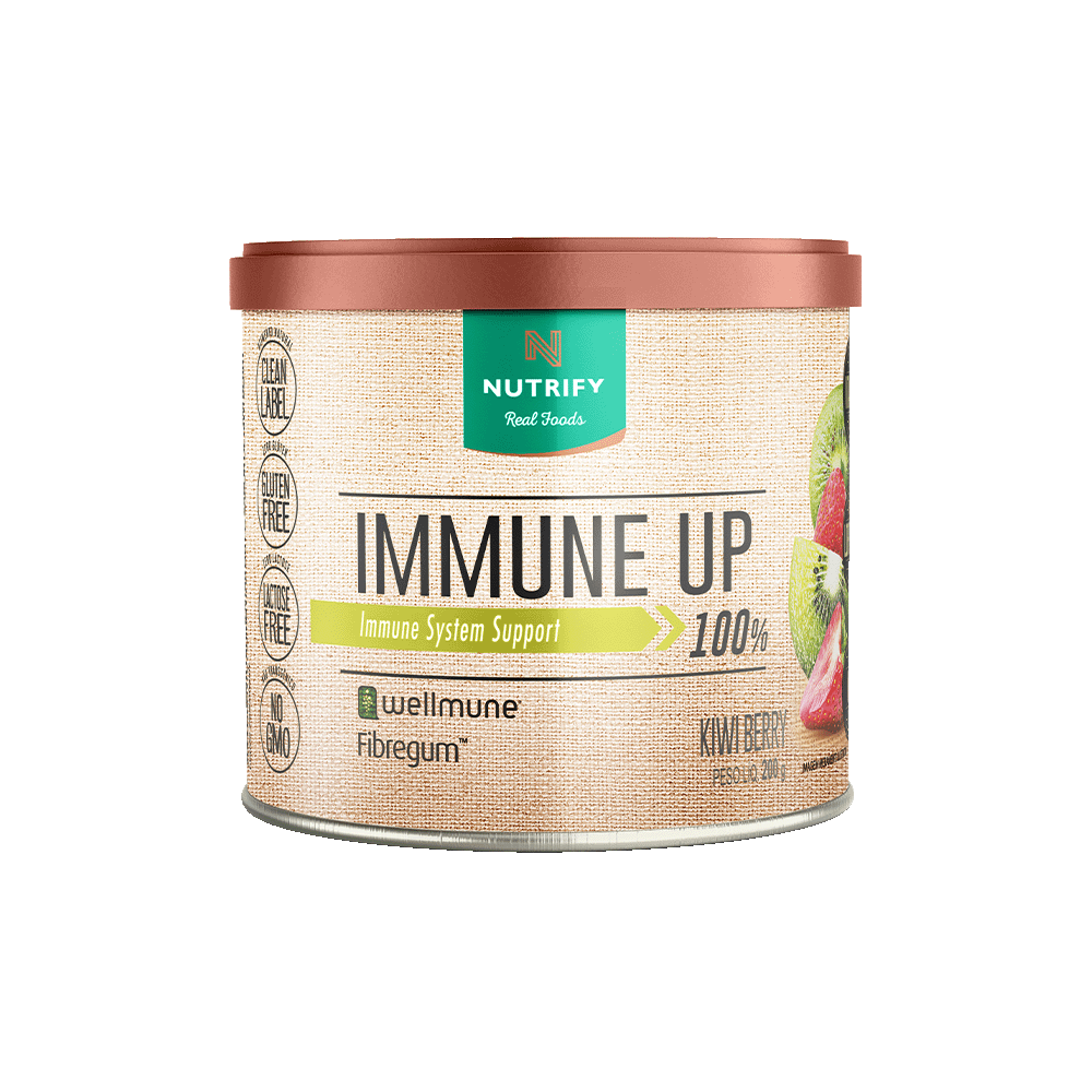 Immune Up Kiwi Berry Nutrify 200g
