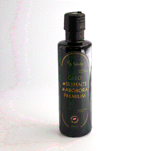 Óleo de Semente de Abóbora Premium Souly