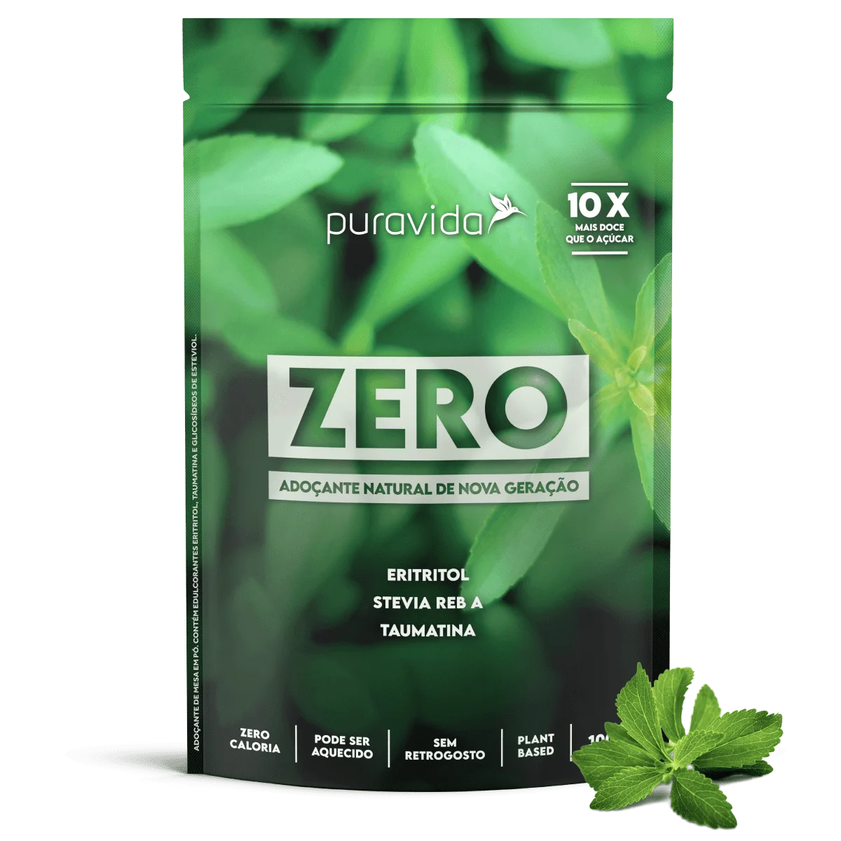 Zero Puravida 100 g