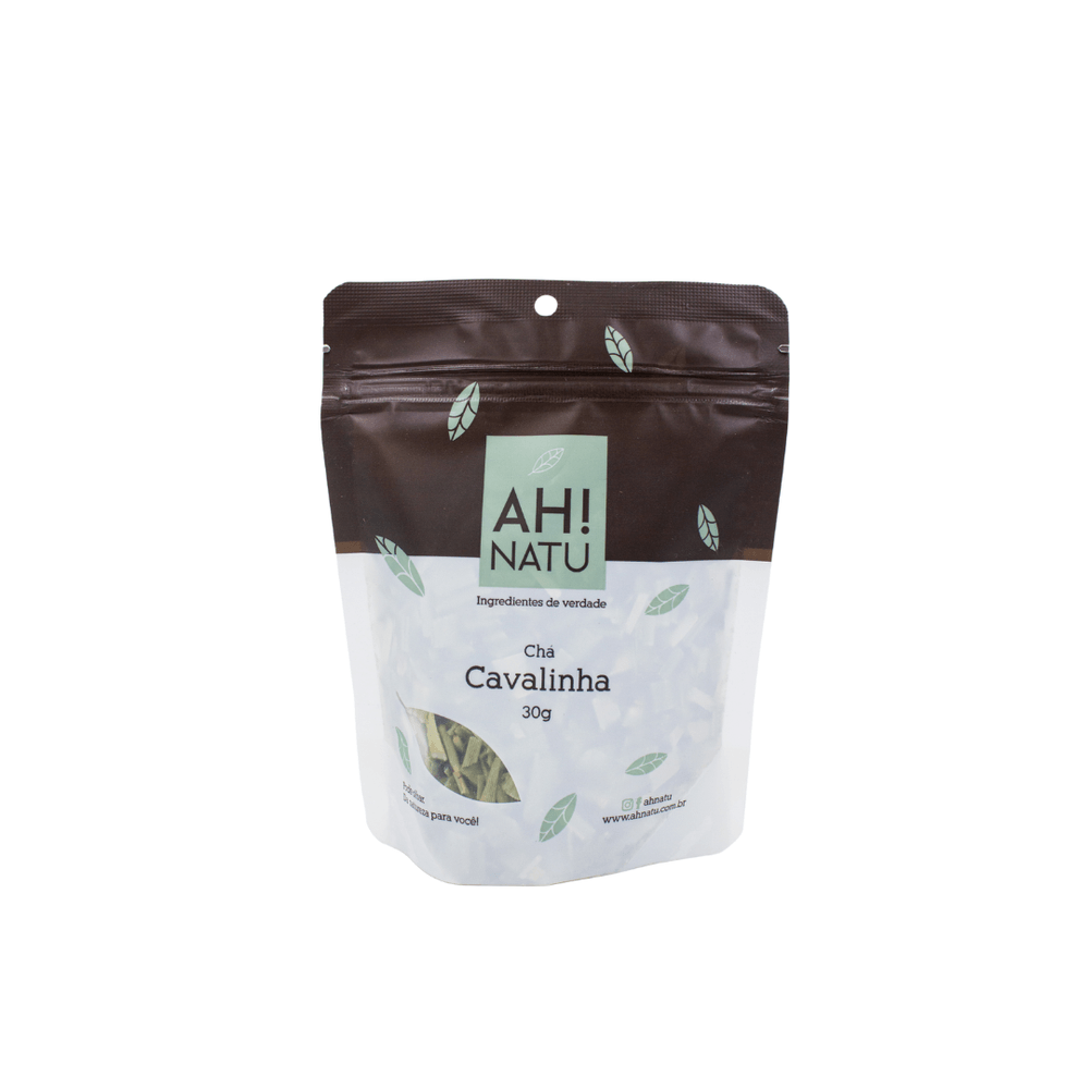 Chá de Cavalinha Ah! Natu 30g
