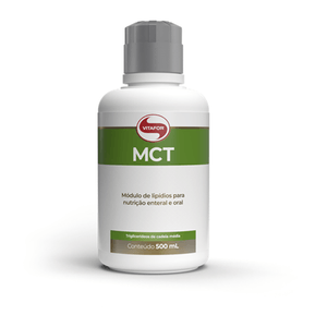 MCT Vitafor 500ml