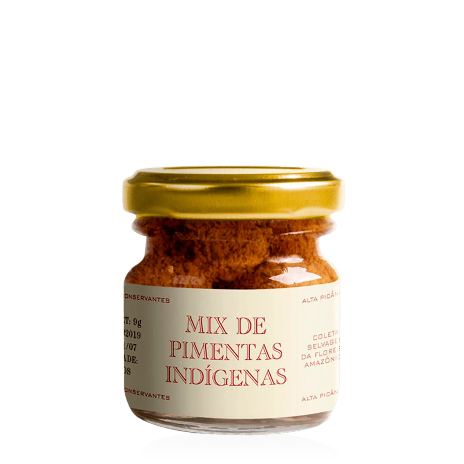 Pimenta Wai Wai MAD 20g
