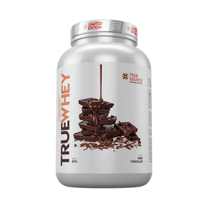 True Whey Protein Dark Chocolate True Source 837g