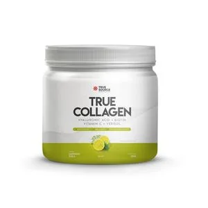 True Collagen Limonada Suíça True Source 390g