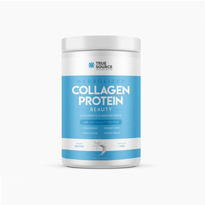 True Collagen Protein Beauty Neutro True Source 450g