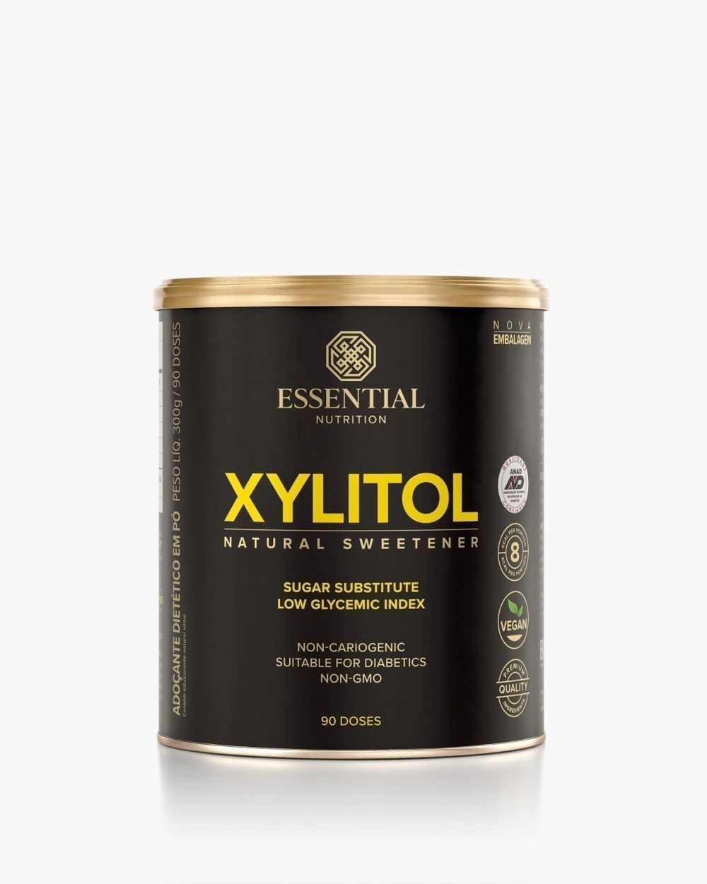 Xylitol Essential Nutrition 300g