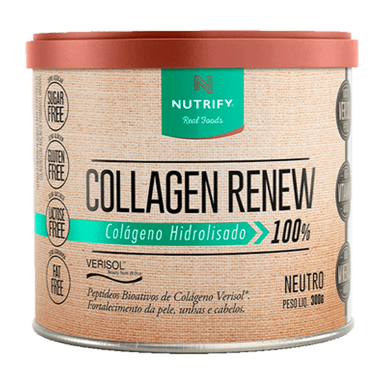 Collagen Renew Neutro Nutrify 300g