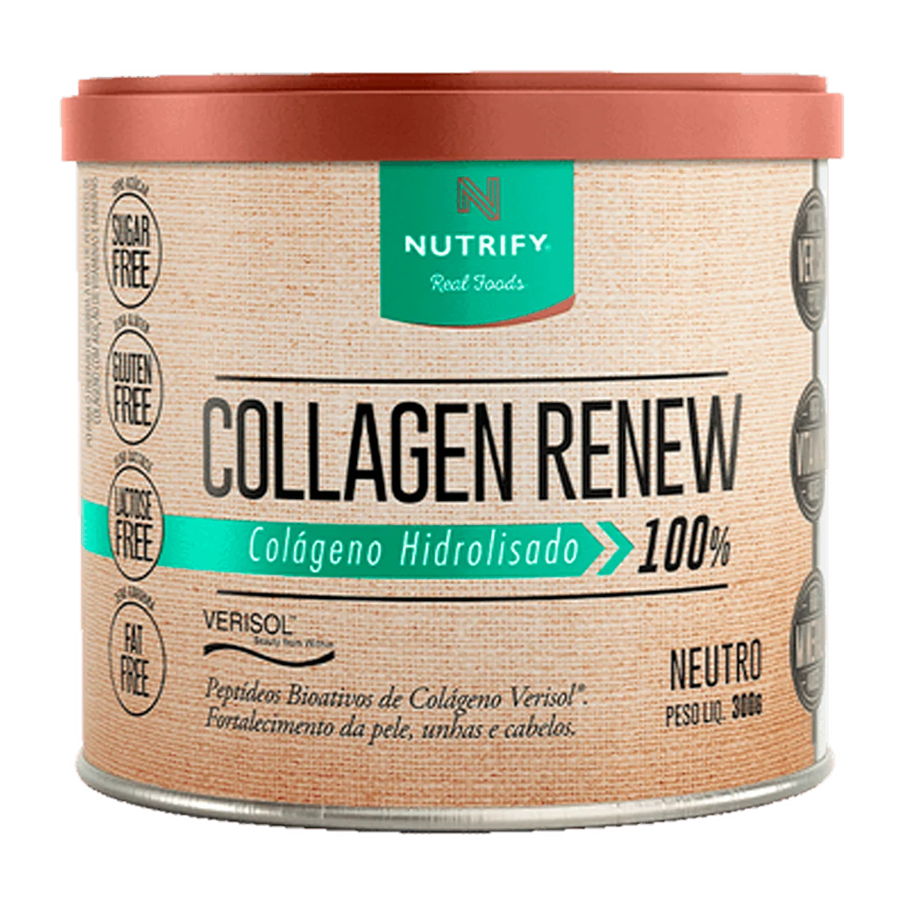 Collagen Renew Neutro Nutrify 300g