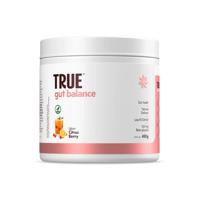 Gut Balance Citrus Berry True 450g